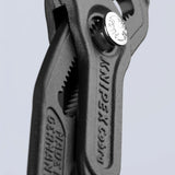 Knipex 87 99 180 S01 Limited Edition 2024 Holiday BiColor Cobra Water Pump Pliers, 7-1/4 in.