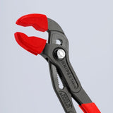 KNIPEX  1/5 87 09 300 V01 3 pairs of plastic jaws for all 87 XX 300 mm models (models from 2008)