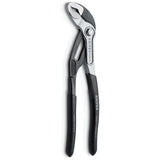 Knipex 87 99 180 S01 Limited Edition 2024 Holiday BiColor Cobra Water Pump Pliers, 7-1/4 in.