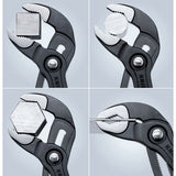 KNIPEX 3 Pc Pro Pliers Set 9K 00 80 157 US