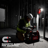 Milwaukee 2358-20 M18 ROVER Clamping Flood Light