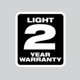Milwaukee 2012R Rechargeable Magnetic Headlamp And Task Light