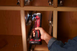 Milwaukee 2615-20 M18 Cordless Lithium-Ion Right Angle Drill