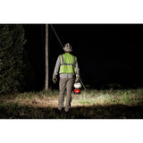 Milwaukee 2123-20 M18 Utility Remote Control Search Light w/ Portable Base