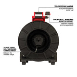 Milwaukee 2974-20 M18 200 ft Pipeline Inspection Reel