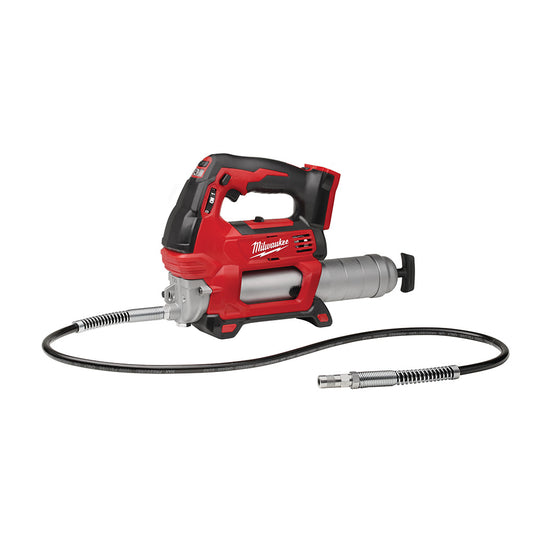 Milwaukee 2646-20 M18 2-Speed Grease Gun