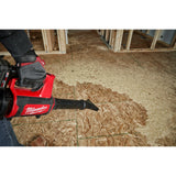 Milwaukee 0852-20 M12 Compact Spot Blower