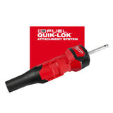 Milwaukee 49-16-2793 M18 FUEL QUIK-LOK Blower Attachment