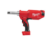 Milwaukee 2977-20 M18 FORCE LOGIC 6T Pistol Utility Crimper