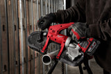Milwaukee 49-90-2629 Compact Band Saw Blade Cover