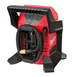 Milwaukee 2475-21CP M12 Compact Inflator w/ CP 2.0AH Battery Kit