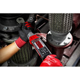 Milwaukee 2466-20 M12 FUEL 1/2 in. Digital Torque Wrench with ONE-KEY