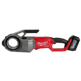 Milwaukee 2874-22HD M18 FUEL Pipe Threader Kit
