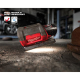 Milwaukee 2367-20 M12 ROVER Service and Repair Flood Light w/ USB Charging