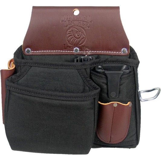 Occidental Leather 9085 STRONGHOLD TOOL CASE