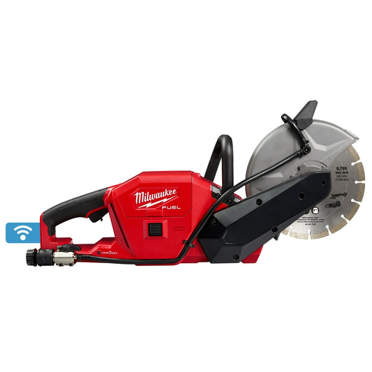 Milwaukee 2786-20 M18 FUEL 9 in. Cut-Off Saw with ONE-KEY