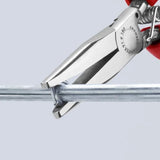 KNIPEX  91 92 180 Hog Ring Pliers