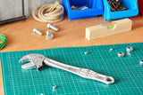 Wera Tools 05020104001 6004 Joker XL Joker with Flexible Size Adjust ; 19-24mm