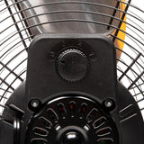 Gear Wrench 20" 3-Speed High Velocity Shop Fan