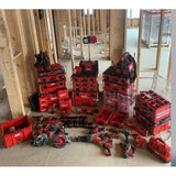 Milwaukee 48-22-8315 15 in. PACKOUT Tote