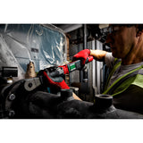 Milwaukee 2466-20 M12 FUEL 1/2 in. Digital Torque Wrench with ONE-KEY