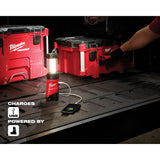 Milwaukee 2362-20 M12 Cordless Lithium-Ion LED Lantern