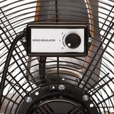 GEARWRENCH 24" 2-Speed High Velocity Shop Fan