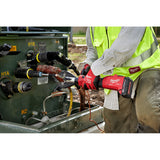 Milwaukee 2978-20 M18 FORCE LOGIC 6T Linear Utility Crimper