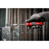 Milwaukee 48-22-2901 27-in-1 Multi-Bit Screwdriver