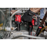 Milwaukee 2855P-20 M18 FUEL 1/2 Compact Impact Wrench w/ Pin Detent