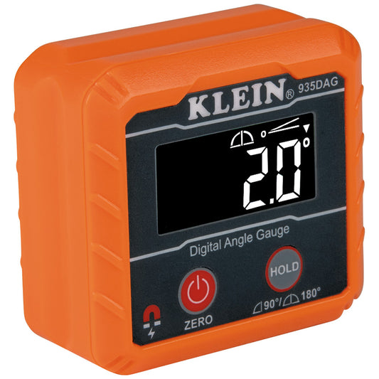 KLEIN 935DAG Digital Angle Gauge and Level