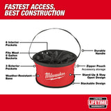 Milwaukee 48-22-8170 Parachute Organizer Bag