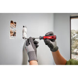 Milwaukee MT200-2 2PC Cushion Grip Screwdriver Set (USA)