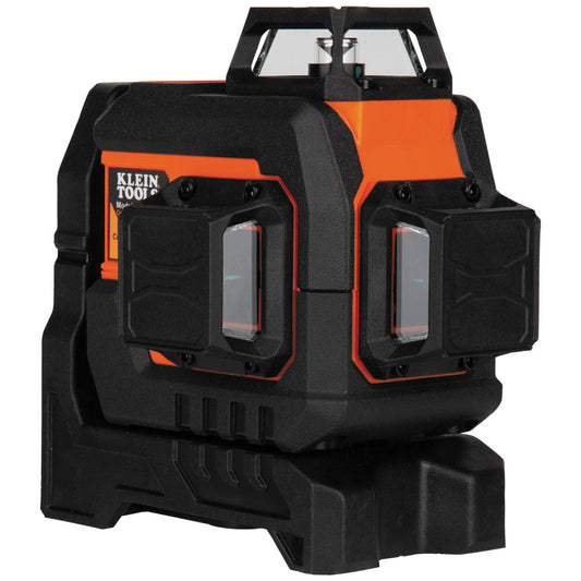 KLEIN 93CPLG Compact Green Planar Self-Leveling Laser Level