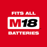 Milwaukee 2727-21HD M18 FUEL 16 in. Chainsaw Kit