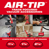 Milwaukee 49-90-1977 Large Wet/Dry Vacuum HEPA Filter