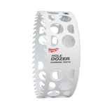 Milwaukee 49-56-0749 6" HOLE DOZER with Carbide Teeth Hole Saw