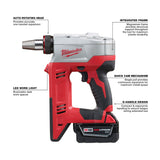 Milwaukee 2632-22XC M18 ProPEX Expansion Tool Kit