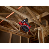 Milwaukee 0886-20 M18 Jobsite Fan
