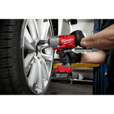Milwaukee 2769-22R M18 FUEL 1/2 Ext. Anvil Controlled Torque Impact Wrench w/ONE-KEY Kit