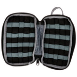 Wiha 91472 CORDURA® UTILITY ORGANIZER ZIPPER TOOL POUCH