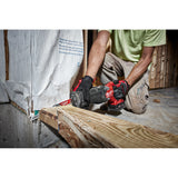 Milwaukee 2822-20 M18 FUEL SAWZALL Recip Saw w/ ONE-KEY
