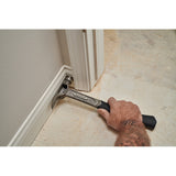 Stiletto TRMB TRIMBONE 10oz Titanium Finish Hammer