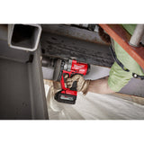 Milwaukee 2867-22 M18 FUEL 1" High Torque Impact Wrench w/ ONE-KEY Kit