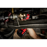 Milwaukee 2854-20 M18 FUEL 3/8 Compact Impact Wrench w/ Friction Tool