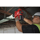 Milwaukee 2633-22HD M18 FORCE LOGIC 2 in.-3 in. ProPEX Expansion Tool Kit