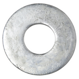 Flat Washer Hot Dipped Galvanized USS (ALL SIZES)