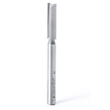 Amana Tool - 45211 Carbide Tipped Straight Plunge High Production 1/4 Dia x 1" 4 S