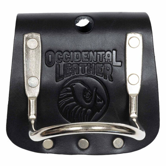 Occidental B5059 - High Mount Hammer Holder - BLACK