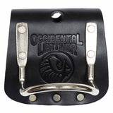 Occidental B5059 - High Mount Hammer Holder - BLACK